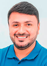 Foto oficial de Wilson Fernandes