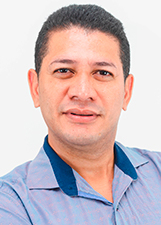 Foto oficial de Erasmo Lobo