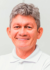 Foto oficial de Santos Franklin