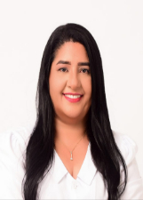 Foto oficial de Sueli