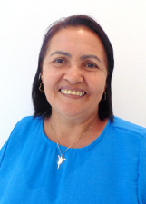 Foto oficial de Izabel Quaresma