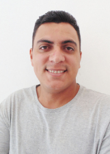 Foto oficial de Mayron Manoel
