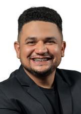 Foto oficial de Irmão Eneas
