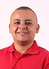Foto oficial de Ruan Kennedy