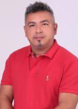 Foto oficial de Luciano Cardoso