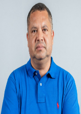Foto oficial de Richardson Reis