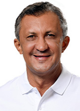 Foto oficial de Nonatinho