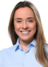 Foto oficial de Christiane Pinheiro