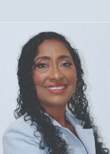 Foto oficial de Professora Maria do Rosario