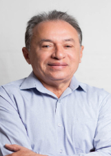 Foto oficial de Pedro Catoba