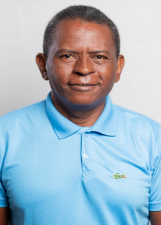 Foto oficial de Zezinho