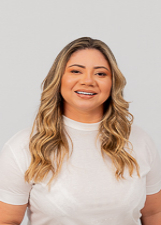 Foto oficial de Jociane Bezerra