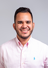 Foto oficial de Adisson Lima