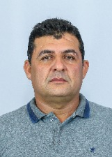 Foto oficial de Valmir Homem do Campo