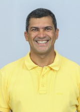 Foto oficial de Jeone Duarte
