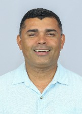 Foto oficial de Rafael Nunes