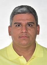 Foto oficial de Dr Fábio Holanda