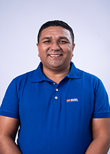 Foto oficial de Dimas Sousa