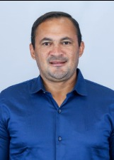 Foto oficial de Hélio Tivi