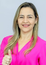 Foto oficial de Dayanara Miranda