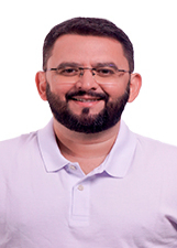 Foto oficial de Marcelo da Ótica