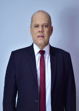 Foto oficial de Kleber Branco