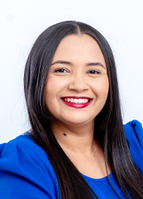 Foto oficial de Patricia do Ronielly