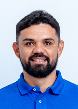 Foto oficial de Lucian Alves