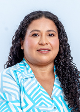 Foto oficial de Edinete do Preto