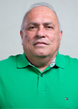 Foto oficial de Kedson