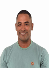 Foto oficial de Irmao Adroaldo