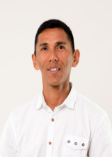 Foto oficial de Vereador Neguinho