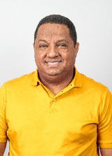 Foto oficial de Antonio Carlos Resende