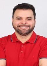Foto oficial de Dr Deibson Balé