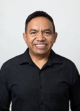 Foto oficial de Dr. Sidney de Areias