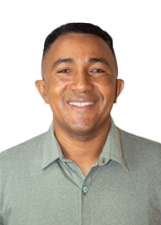 Foto oficial de Josenilson
