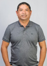 Foto oficial de Teotônio Costa