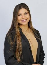 Foto oficial de Viviane Araújo
