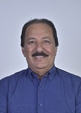 Foto oficial de Neto Carvalho