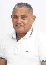 Foto oficial de Xixico Paé