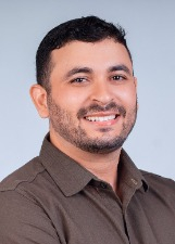 Foto oficial de Tom Santos