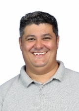 Foto oficial de Ricardo Lucena