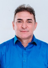 Foto oficial de Gard Furtado