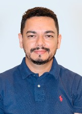 Foto oficial de Natan do Povo