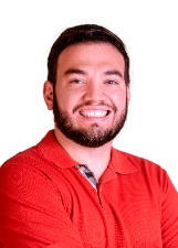 Foto oficial de Bruno Curvina