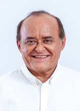 Foto oficial de Dr Aristóteles