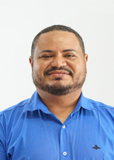Foto oficial de Raimundinho Franco