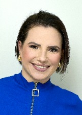Foto oficial de Priscila Caraça