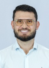 Foto oficial de Guilherme Leao Dall Agnol