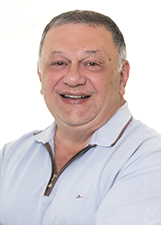 Foto oficial de Dr Mauro